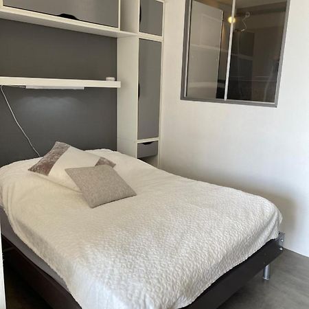 סן-ברבן-לה-פן Appartement Studio 35 M2 Face A L'Ocean מראה חיצוני תמונה