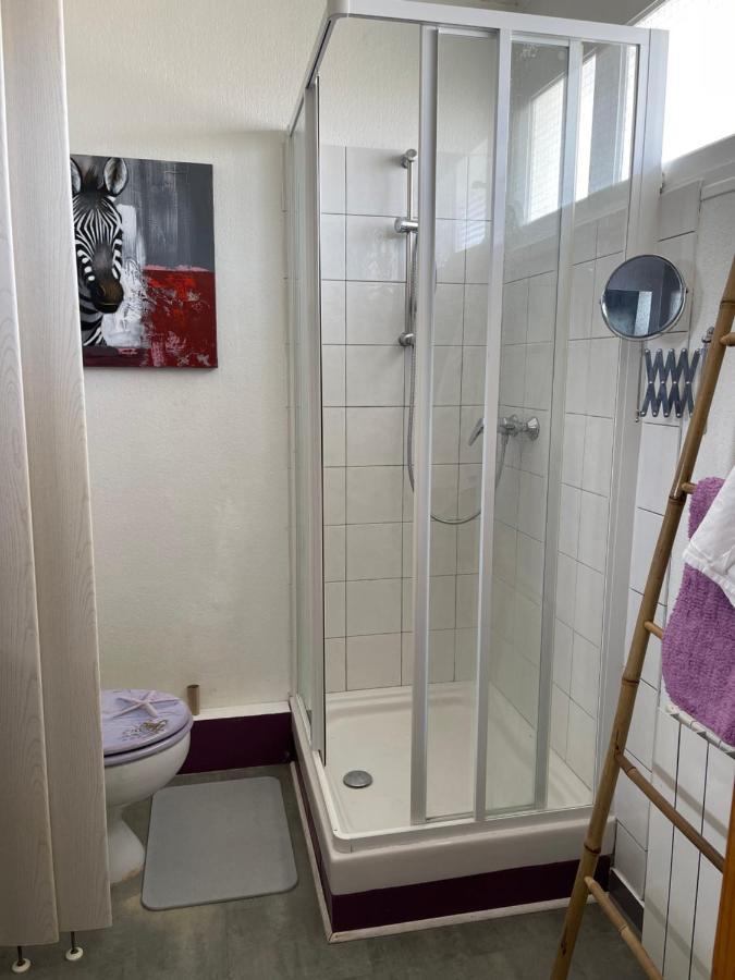 סן-ברבן-לה-פן Appartement Studio 35 M2 Face A L'Ocean מראה חיצוני תמונה